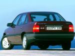Opel Vectra 1.8 S 4x4 Sedan 1988 года